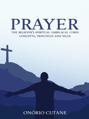 cover image of Prayer